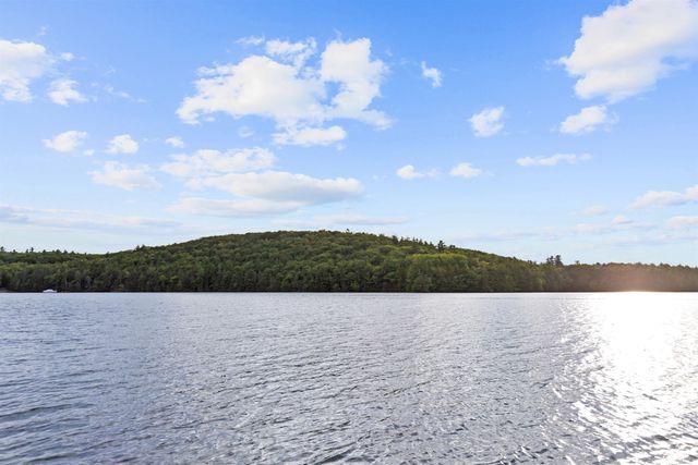 41 Happy Homes Road, Meredith, NH 03253
