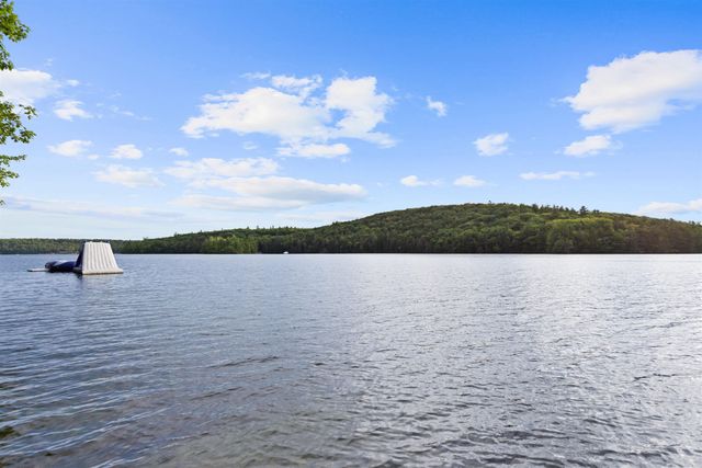 41 Happy Homes Road, Meredith, NH 03253