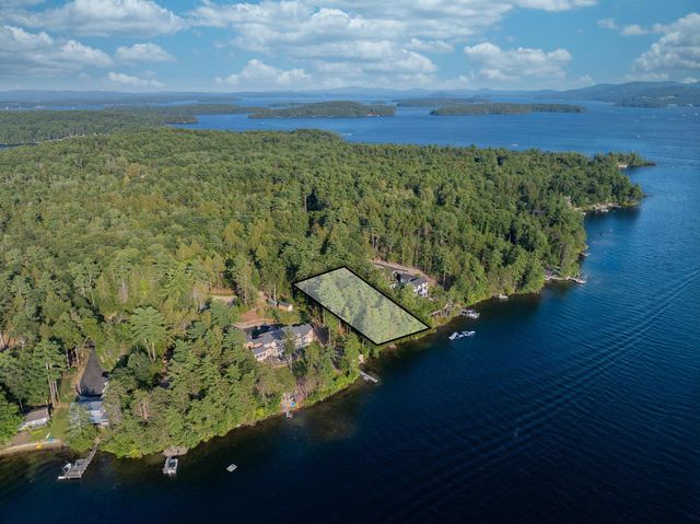 41 Happy Homes Road, Meredith, NH 03253