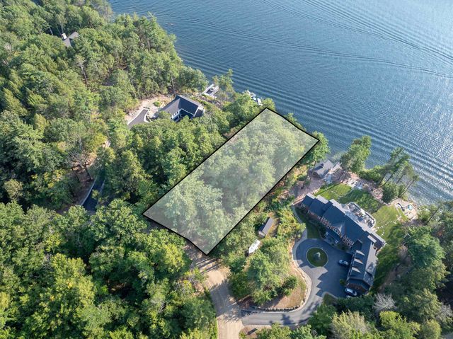 41 Happy Homes Road, Meredith, NH 03253