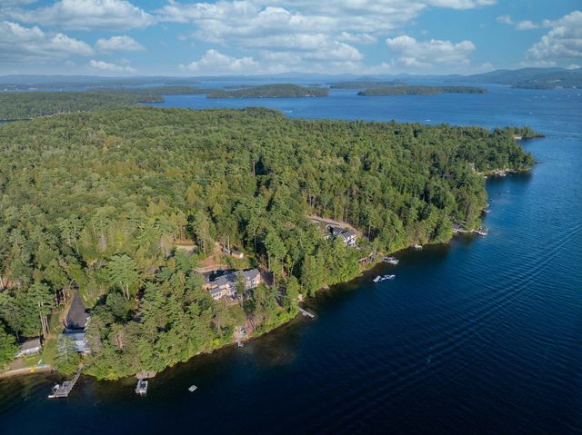 41 Happy Homes Road, Meredith, NH 03253