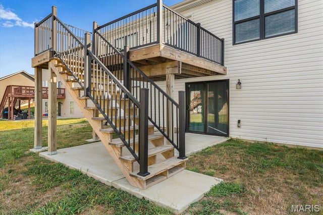 1433 Victoria Square Court, O'fallon, IL 62269