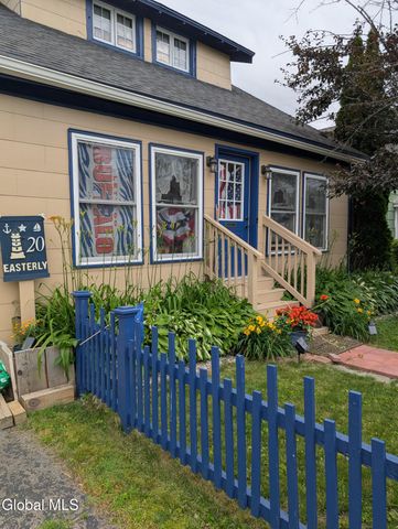 20 Easterly Street, Gloversville, NY 12078