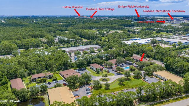 112 Lacosta Ln Unit 122, Daytona Beach, FL 32114