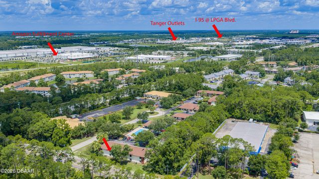 112 Lacosta Ln Unit 122, Daytona Beach, FL 32114