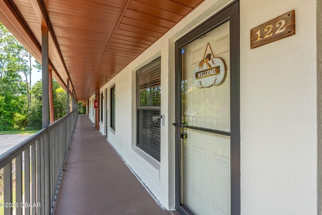 112 Lacosta Ln Unit 122, Daytona Beach, FL 32114