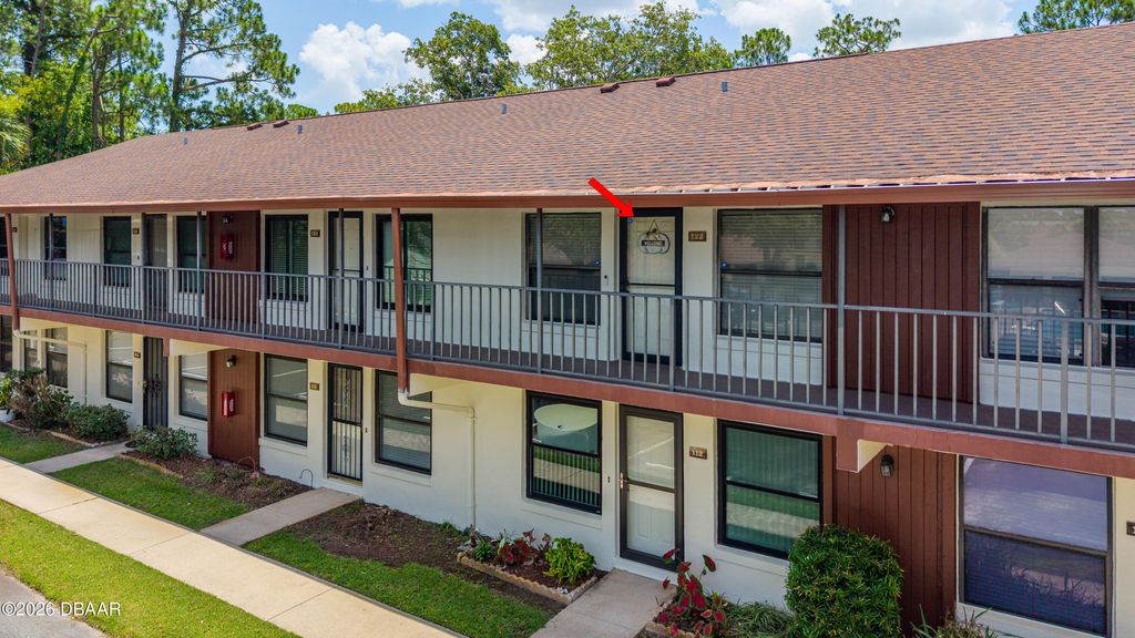 112 Lacosta Ln Unit 122, Daytona Beach, FL 32114