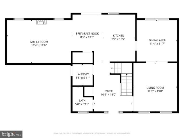 39 PLEASANT ACRES DR, Thurmont, MD 21788