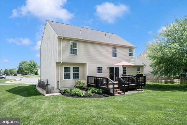 39 PLEASANT ACRES DR, Thurmont, MD 21788