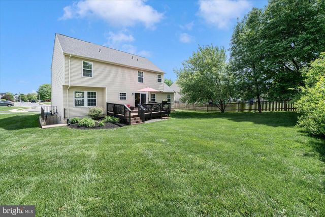 39 PLEASANT ACRES DR, Thurmont, MD 21788