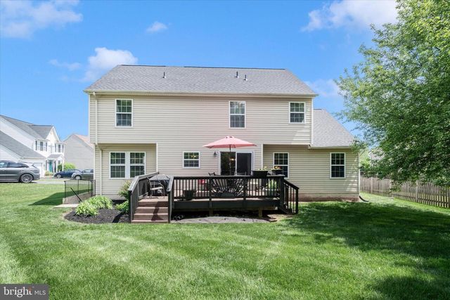 39 PLEASANT ACRES DR, Thurmont, MD 21788