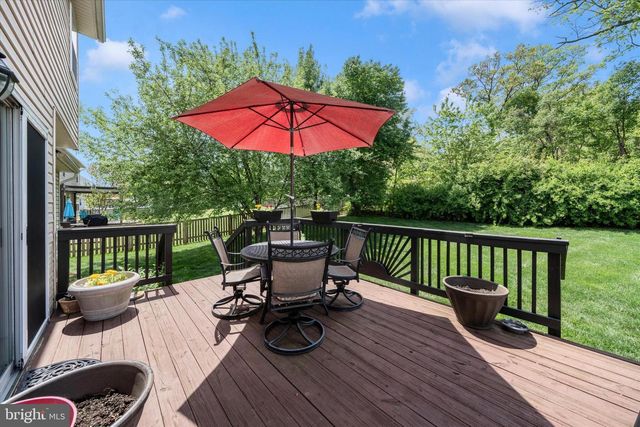 39 PLEASANT ACRES DR, Thurmont, MD 21788