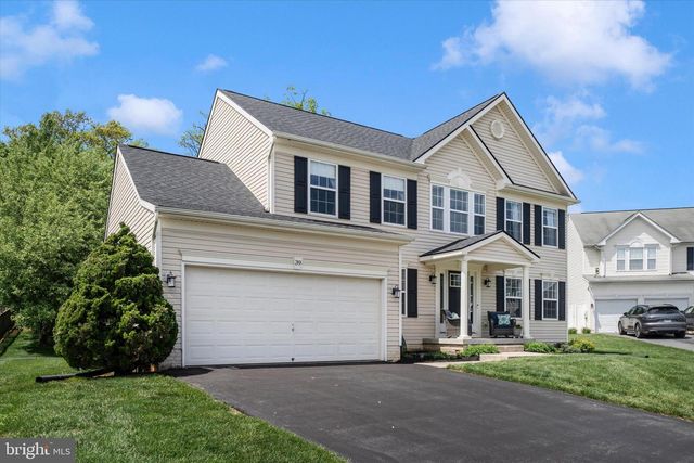 39 PLEASANT ACRES DR, Thurmont, MD 21788