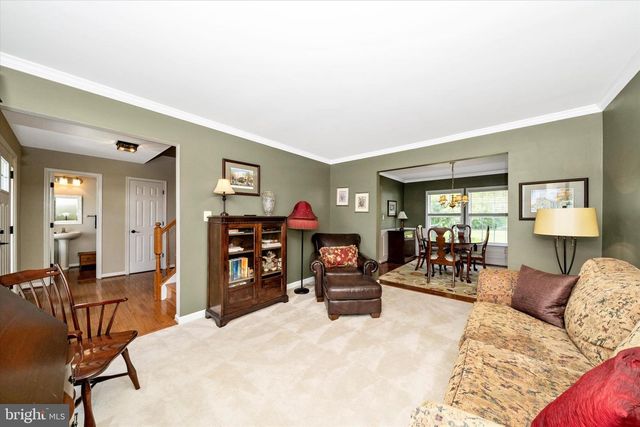 39 PLEASANT ACRES DR, Thurmont, MD 21788