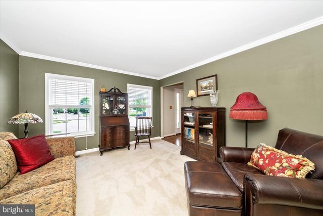 39 PLEASANT ACRES DR, Thurmont, MD 21788