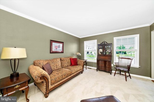 39 PLEASANT ACRES DR, Thurmont, MD 21788
