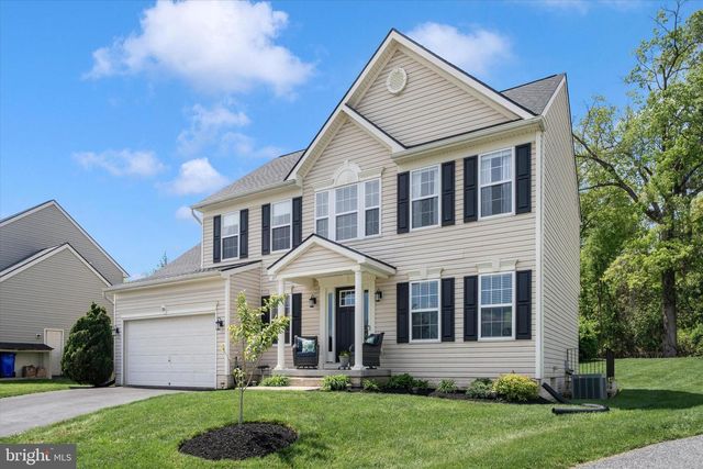 39 PLEASANT ACRES DR, Thurmont, MD 21788