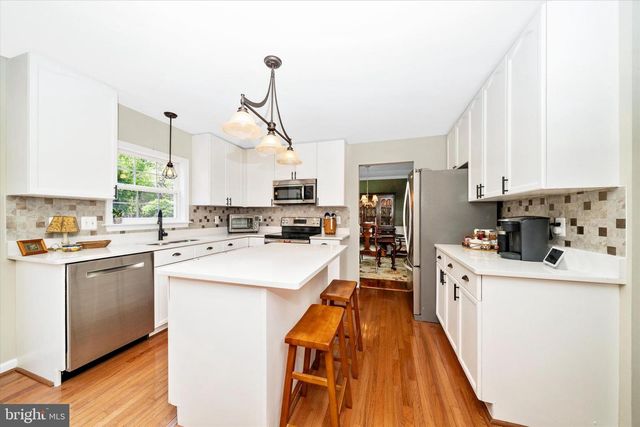 39 PLEASANT ACRES DR, Thurmont, MD 21788