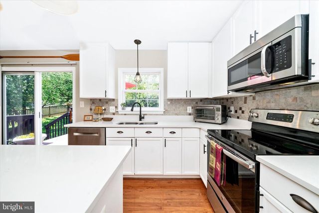 39 PLEASANT ACRES DR, Thurmont, MD 21788