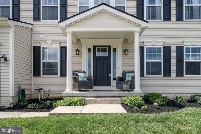 39 PLEASANT ACRES DR, Thurmont, MD 21788