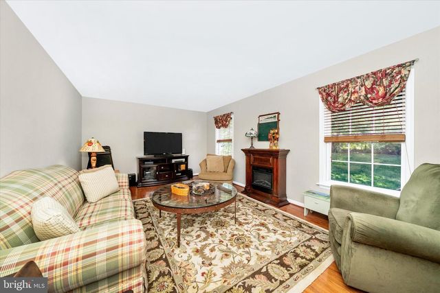 39 PLEASANT ACRES DR, Thurmont, MD 21788