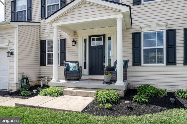 39 PLEASANT ACRES DR, Thurmont, MD 21788