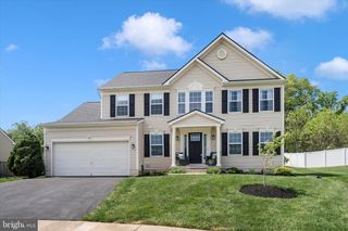 39 PLEASANT ACRES DR, Thurmont, MD 21788