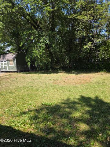 524 Dexter Street, Rocky Mount, NC 27803
