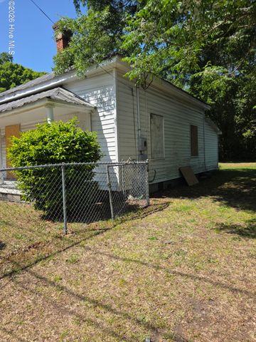 524 Dexter Street, Rocky Mount, NC 27803