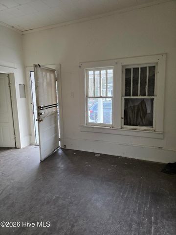 524 Dexter Street, Rocky Mount, NC 27803