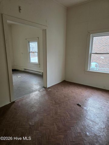 524 Dexter Street, Rocky Mount, NC 27803