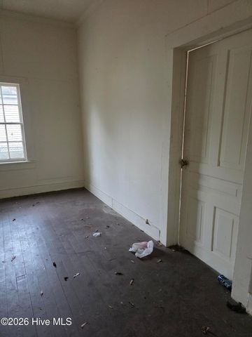 524 Dexter Street, Rocky Mount, NC 27803