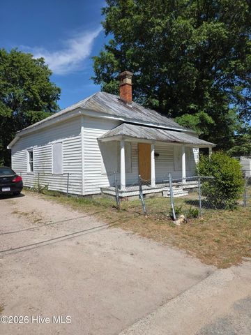 524 Dexter Street, Rocky Mount, NC 27803