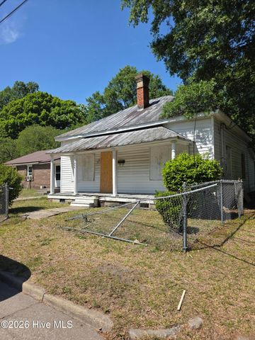 524 Dexter Street, Rocky Mount, NC 27803