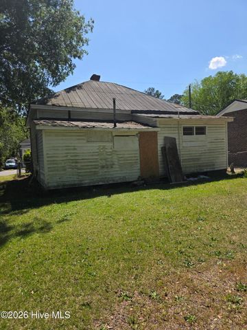 524 Dexter Street, Rocky Mount, NC 27803