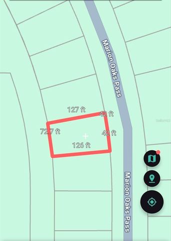 00 MARION OAKS PASS, Ocala, FL 34473