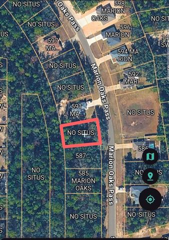 00 MARION OAKS PASS, Ocala, FL 34473