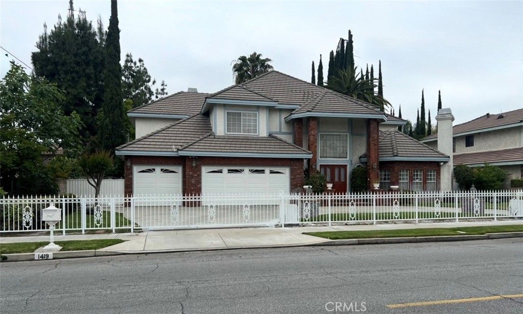 1419 Holly Avenue, Arcadia, CA 91007