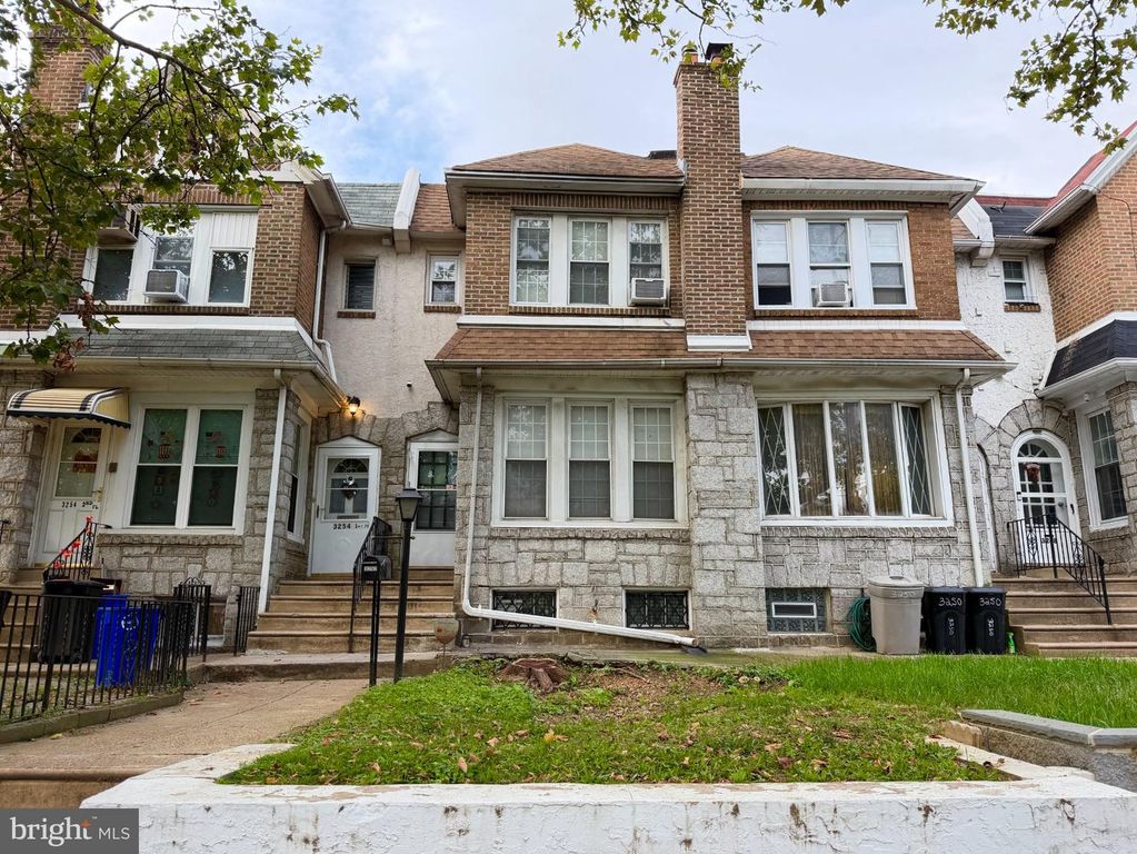 3252 COTTMAN AVE, Philadelphia, PA 19149 — photo 2