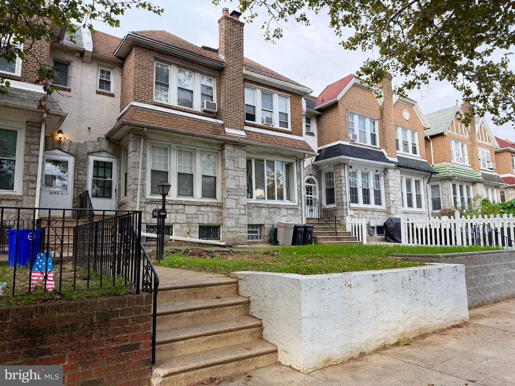 3252 COTTMAN AVE, Philadelphia, PA 19149 — photo 3