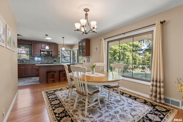 9310 N FRYE Road, Peoria, IL 61615