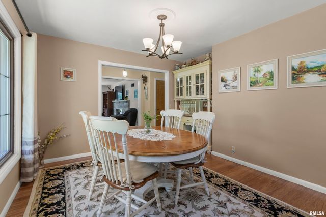 9310 N FRYE Road, Peoria, IL 61615