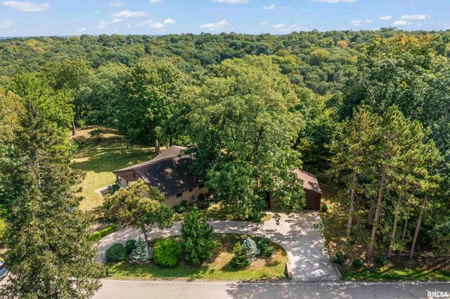 9310 N FRYE Road, Peoria, IL 61615