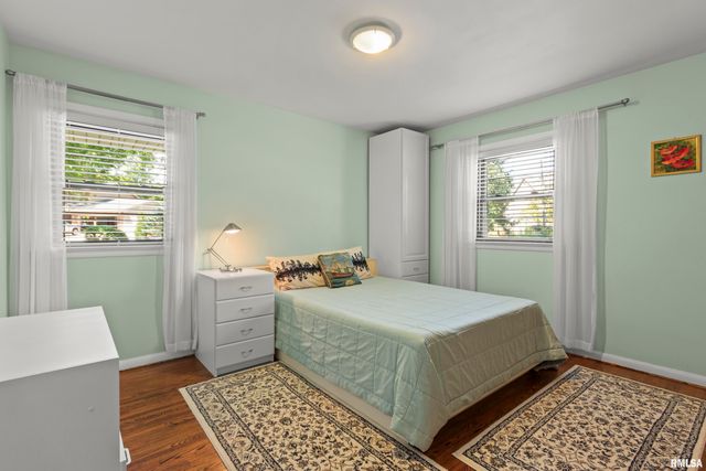 9310 N FRYE Road, Peoria, IL 61615