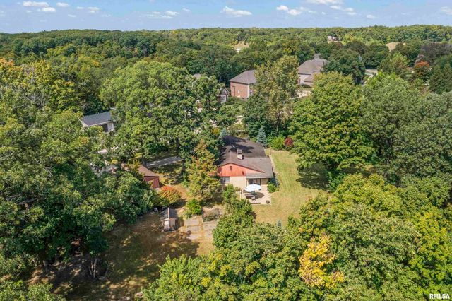 9310 N FRYE Road, Peoria, IL 61615