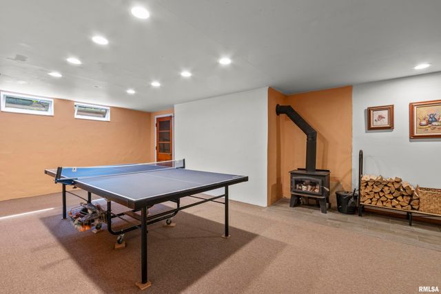 9310 N FRYE Road, Peoria, IL 61615