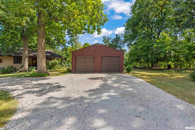 9310 N FRYE Road, Peoria, IL 61615