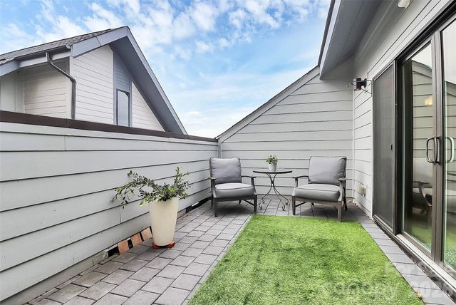 1004 Margaret Brown Street D, Charlotte, NC 28202