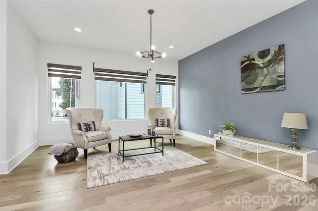 1004 Margaret Brown Street D, Charlotte, NC 28202