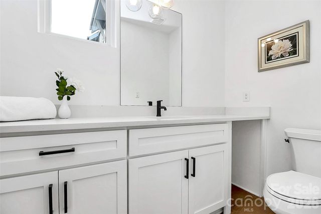 1004 Margaret Brown Street D, Charlotte, NC 28202